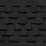 Charcoal Black